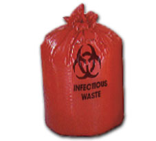 BIOHAZARD LINERS